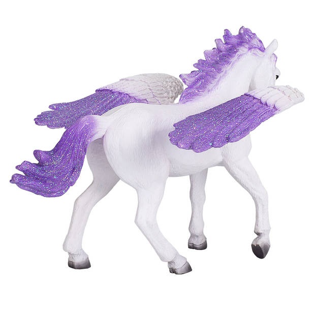 Mojo Fantasy speelgoed Pegasus Lila - 387298