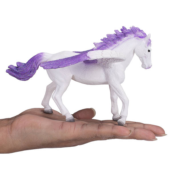 Mojo Fantasy speelgoed Pegasus Lila - 387298