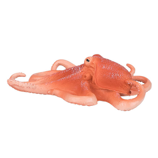 Mojo Sealife speelgoed Octopus - 387275