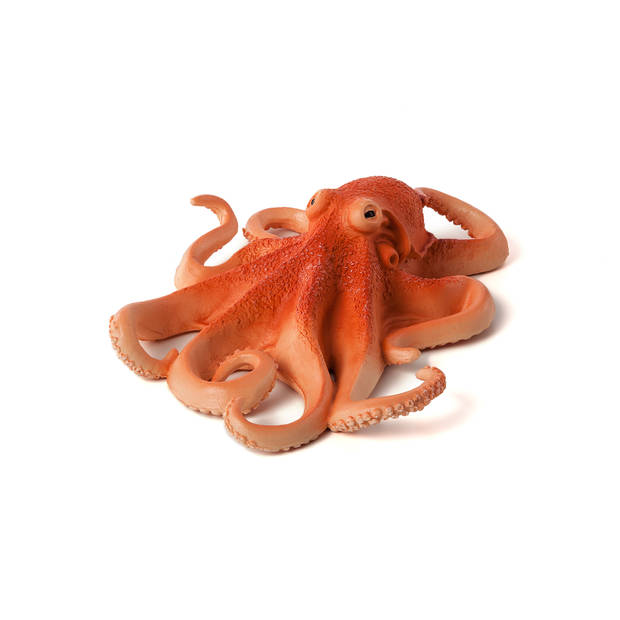 Mojo Sealife speelgoed Octopus - 387275