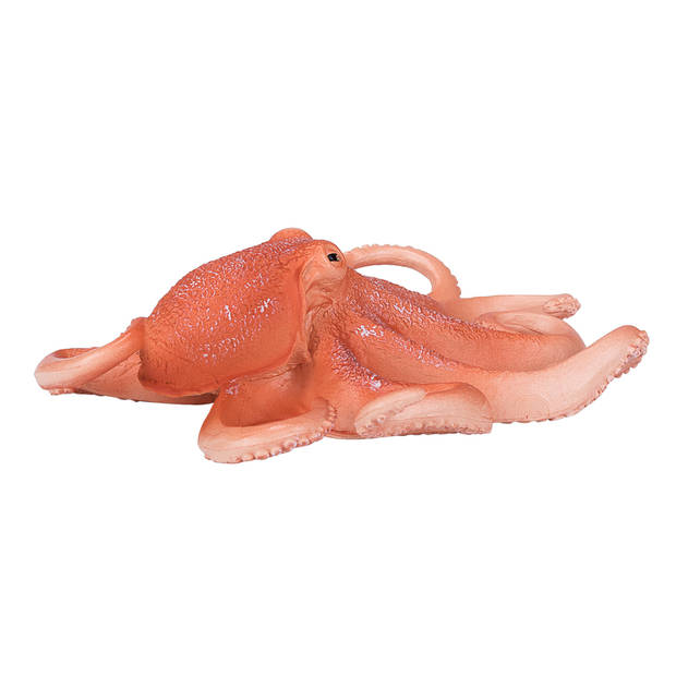 Mojo Sealife speelgoed Octopus - 387275