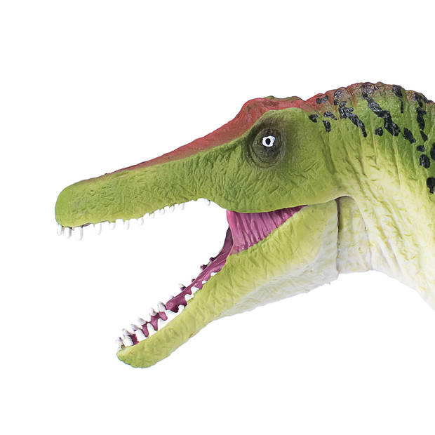 Mojo speelgoed dinosaurus Baryonyx met bewegende kaak - 387388