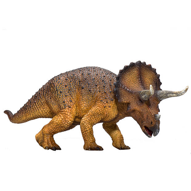 Mojo speelgoed dinosaurus Triceratops - 387364