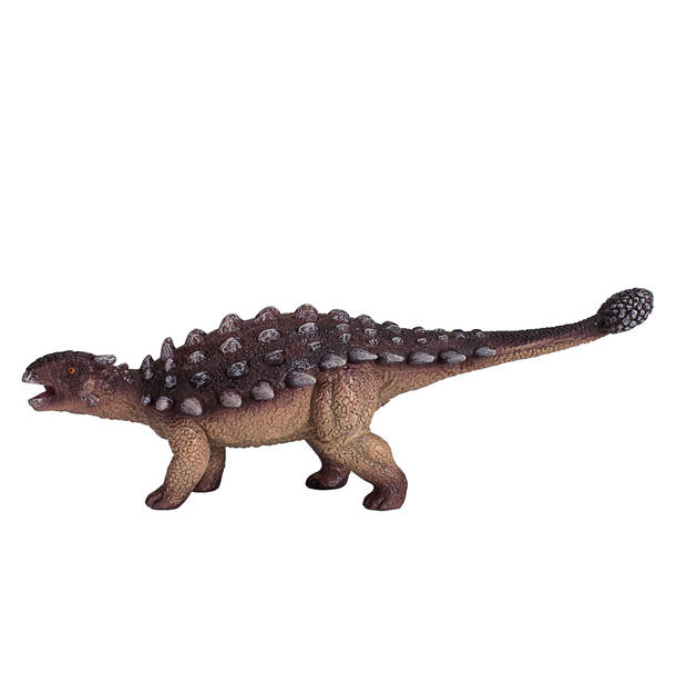 Mojo speelgoed dinosaurus Ankylosaurus - 381025