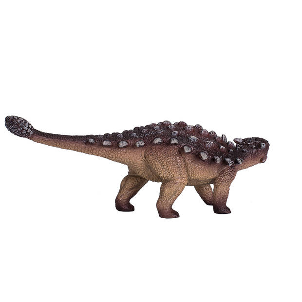 Mojo speelgoed dinosaurus Ankylosaurus - 381025