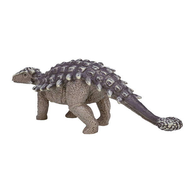 Mojo speelgoed dinosaurus - Ankylosaurus 387234