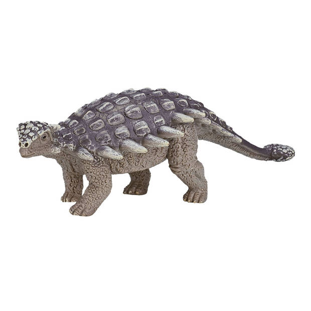 Mojo speelgoed dinosaurus - Ankylosaurus 387234