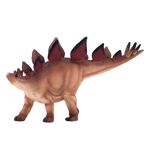 Mojo speelgoed dinosaurus Stegosaurus - 387380