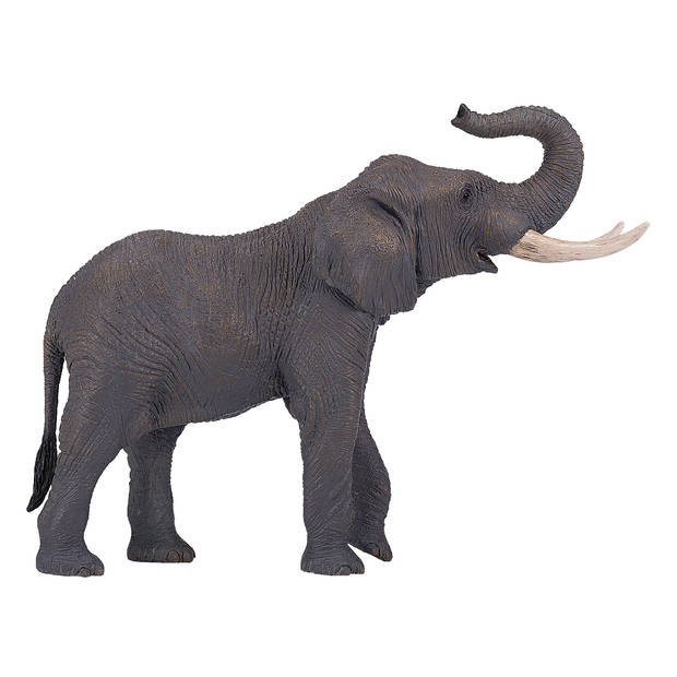 Mojo Wildlife speelgoed Afrikaanse Olifant - 381005