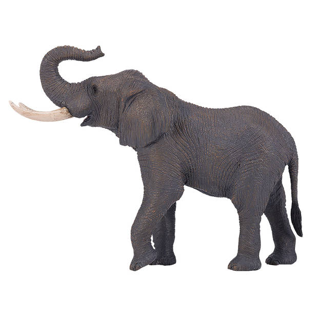 Mojo Wildlife speelgoed Afrikaanse Olifant - 381005