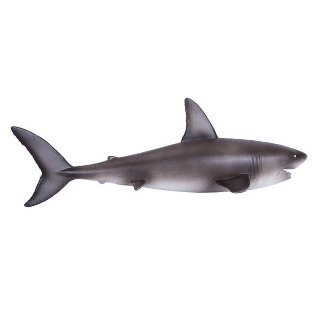 Mojo Sealife speelgoed Grote Witte Haai - 381012