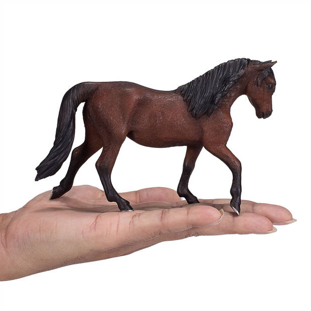 Mojo Horses speelgoed paard Morgan Hengst Palomino - 387395