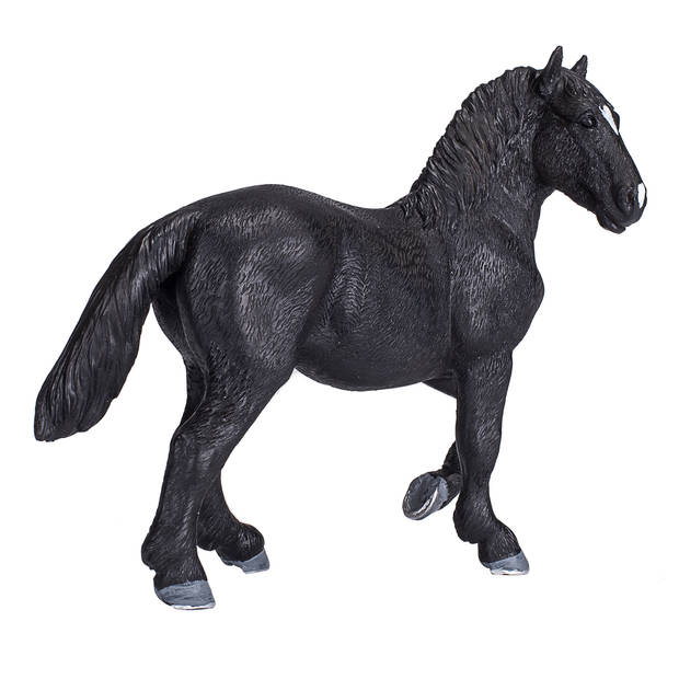 Mojo Horses speelgoed paard Percheron - 387396