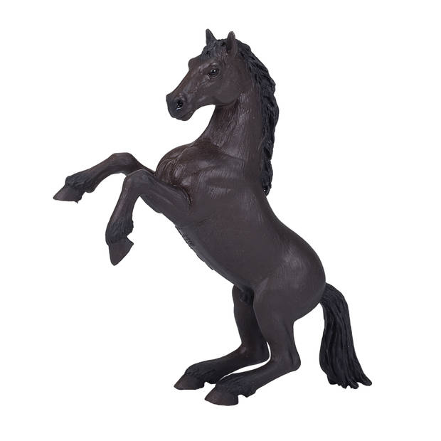 Mojo Horses speelgoed paard Mustang Zwart - 387359