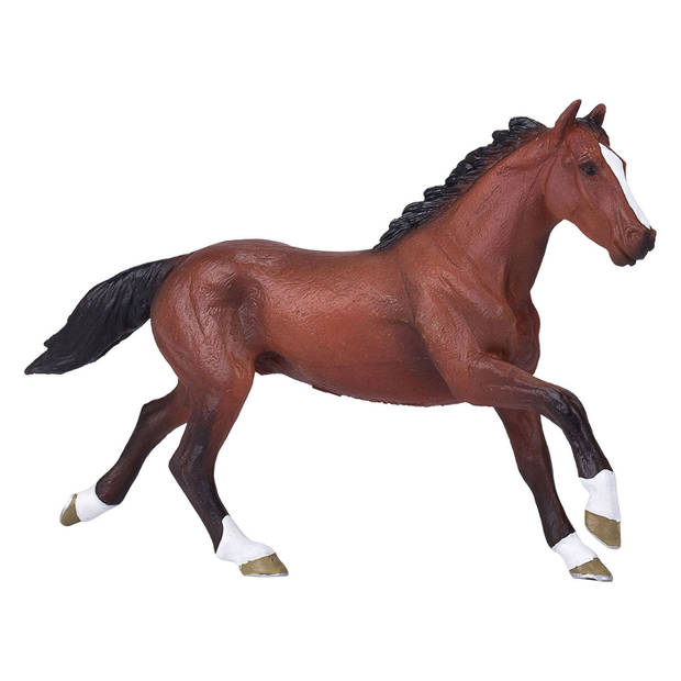 Mojo Horses speelgoed paard Volbloed - 387291
