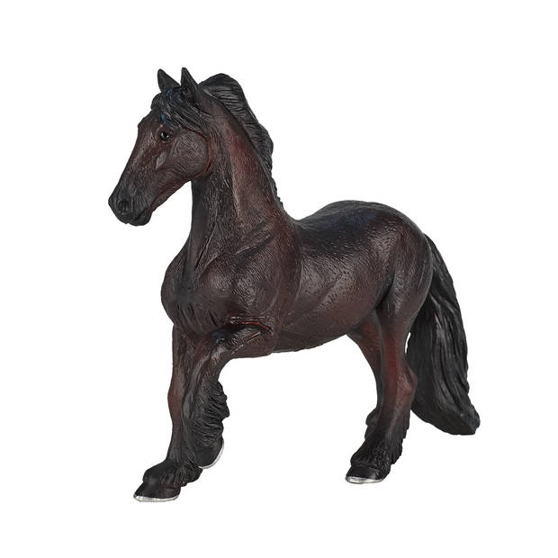 Mojo Horses speelgoed paard Friese Merrie - 387281