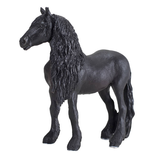 Mojo Horses speelgoed paard Friese Ruin - 387240