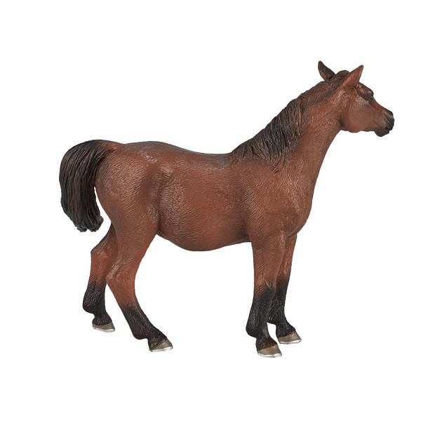 Mojo Horses speelgoed paard Arabische Merrie Drachtig - 387194
