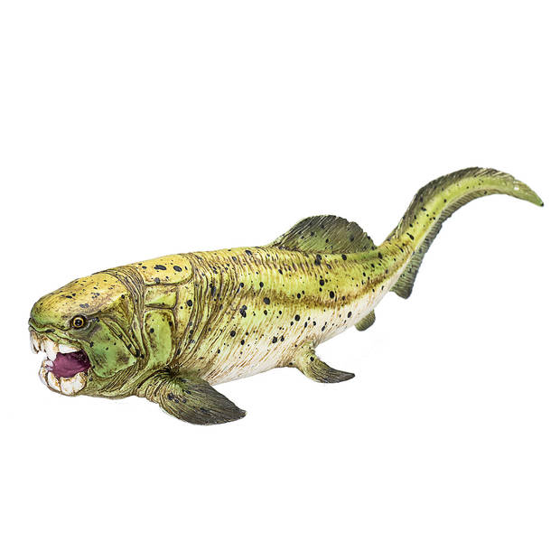 Mojo speelgoed dinosaurus Dunkleosteus - 387374