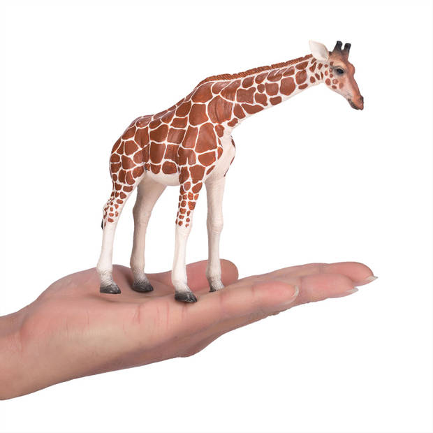 Mojo Wildlife speelgoed Giraf Vrouwtje - 381033