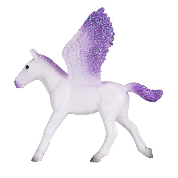 Mojo Fantasy speelgoed Pegasus Baby Lila - 387289