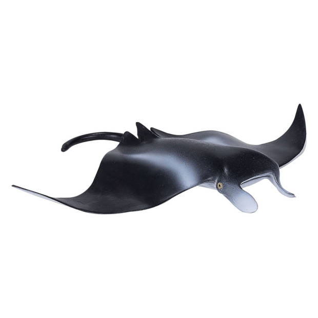 Mojo Sealife speelgoed Manta Rog - 387353