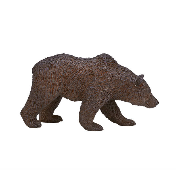 Mojo Woodland speelgoed Grizzly Beer - 387216