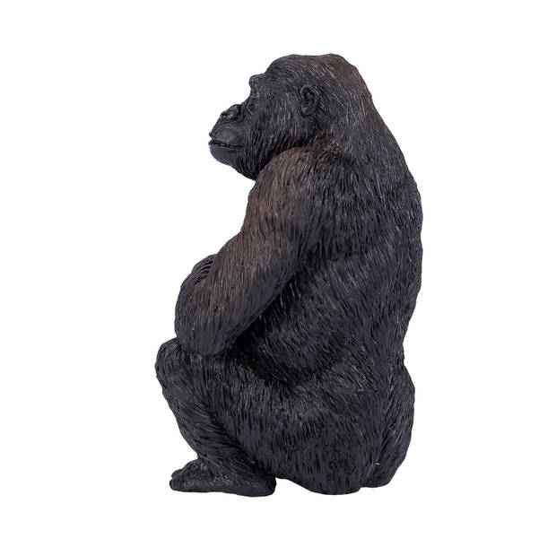 Mojo Wildlife speelgoed Gorilla Vrouwtje - 381004