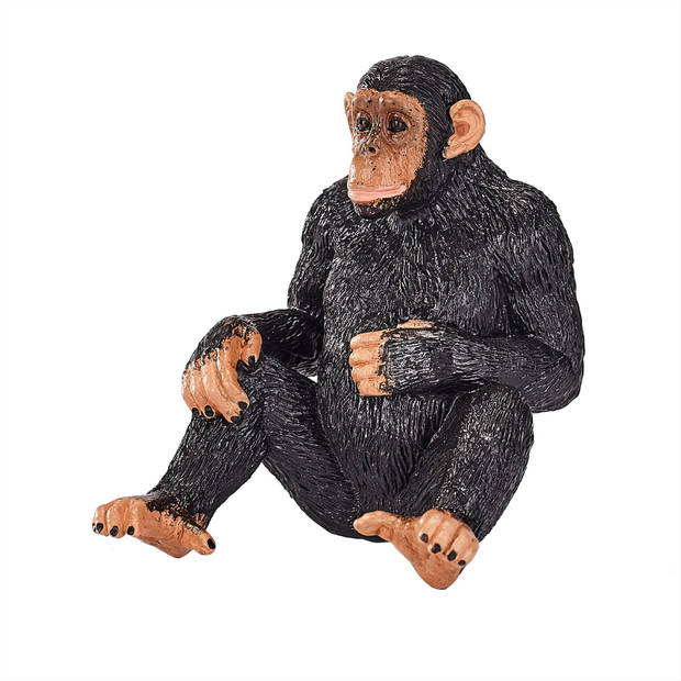 Mojo Wildlife speelgoed Chimpansee - 387265