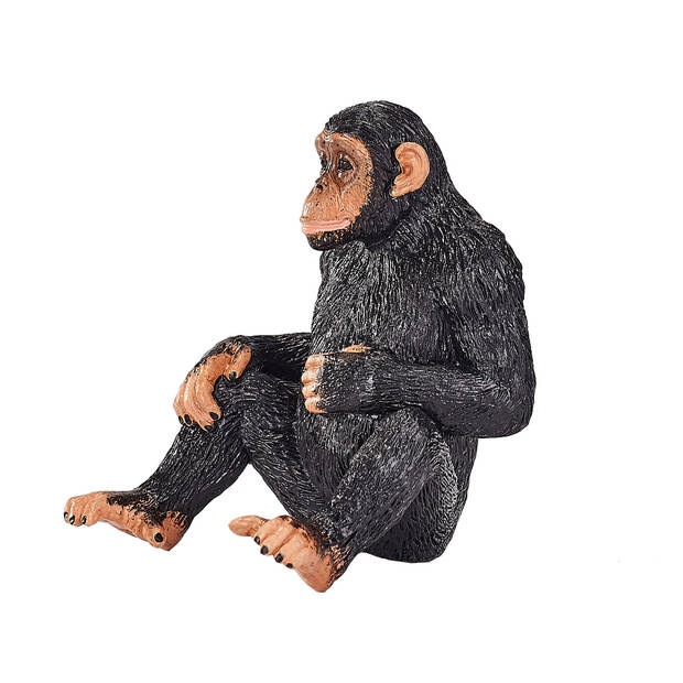 Mojo Wildlife speelgoed Chimpansee - 387265