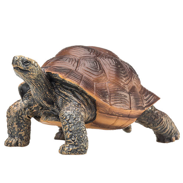 Mojo Wildlife speelgoed Reuzenschildpad - 387259