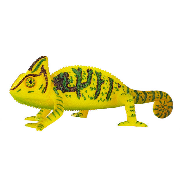 Mojo Wildlife speelgoed Kameleon - 387129
