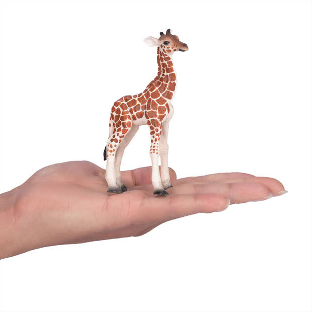 Mojo Wildlife speelgoed Giraf Kalf - 381034