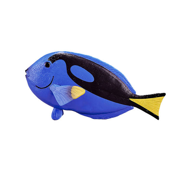 Mojo Sealife speelgoed Blauwe Tang Vis - 387269