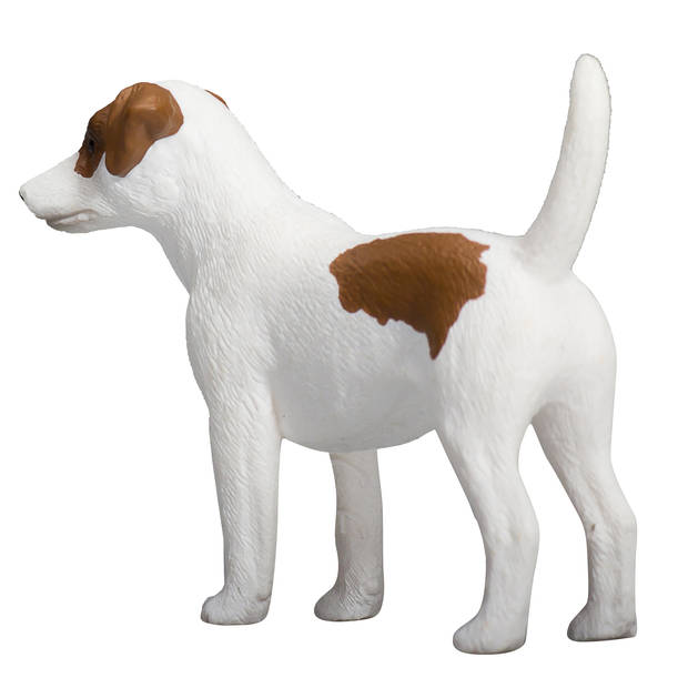 Mojo Pets speelgoed Jack Russell Terrier - 387286