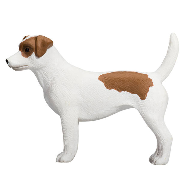 Mojo Pets speelgoed Jack Russell Terrier - 387286