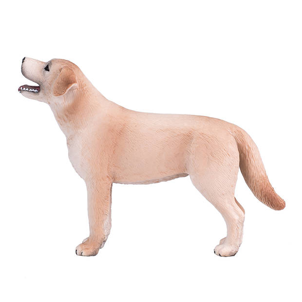 Mojo Pets speelgoed Labrador - 387271