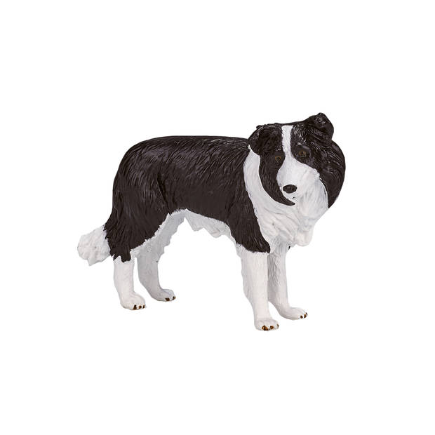 Mojo Pets speelgoed Bordercollie - 387203