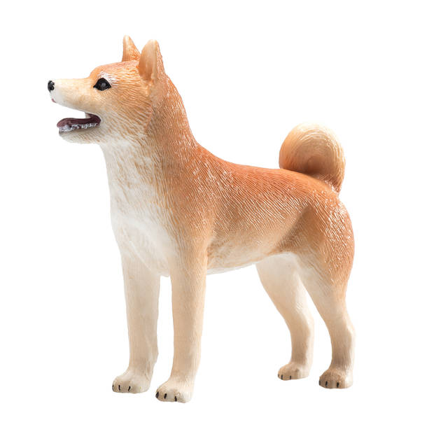 Mojo Pets speelgoed Shiba Inu - 387140