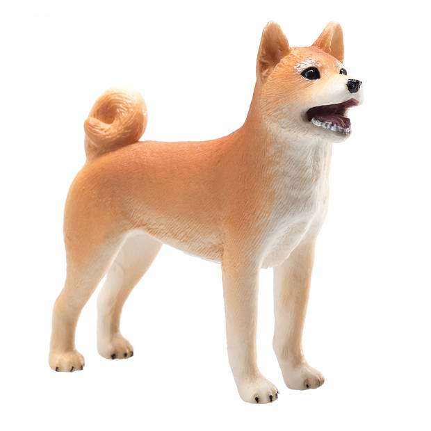 Mojo Pets speelgoed Shiba Inu - 387140