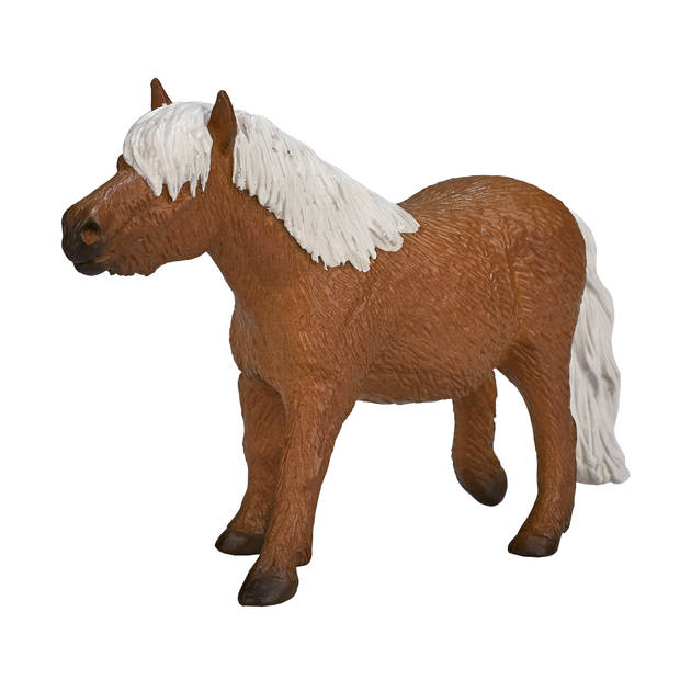 Mojo Horses speelgoed paard Shetland Pony - 387231