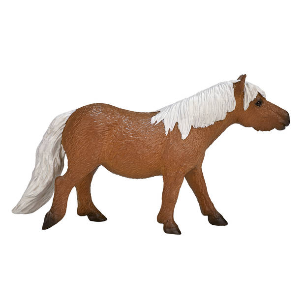 Mojo Horses speelgoed paard Shetland Pony - 387231