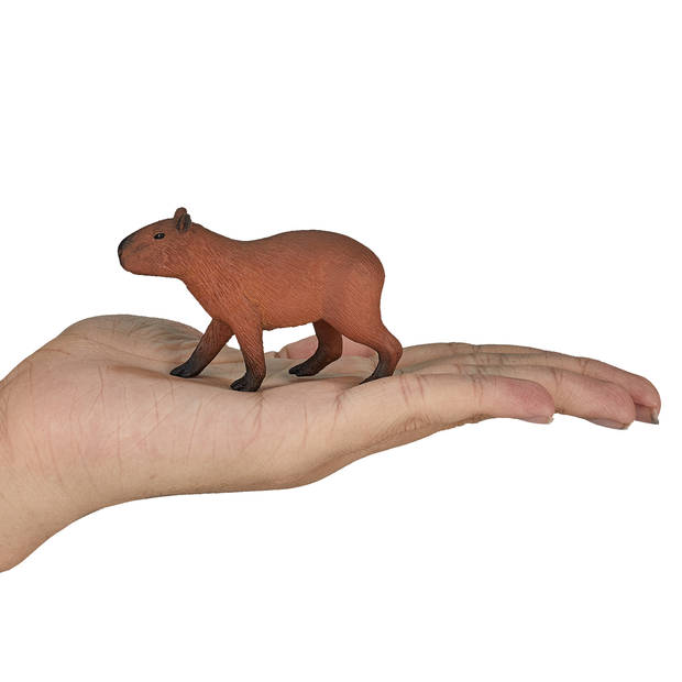 Mojo Wildlife speelgoed Capibara - 387239