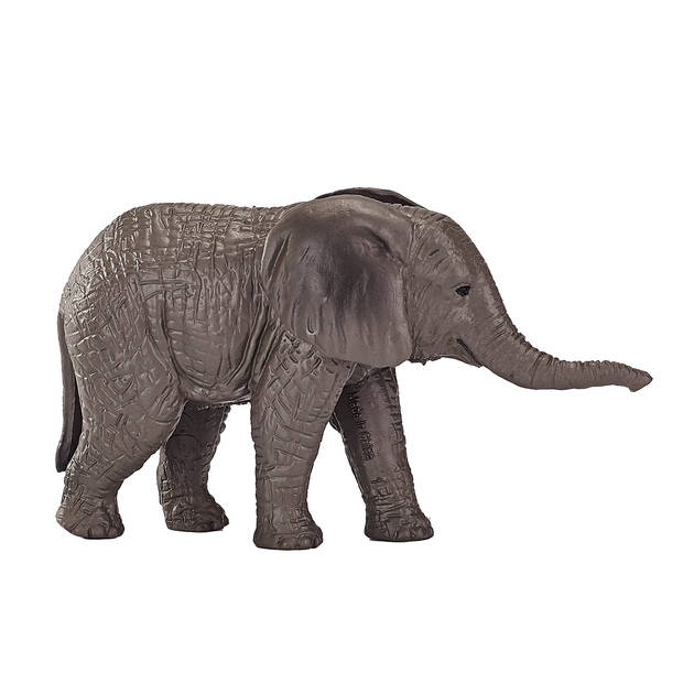 Mojo Wildlife speelgoed Afrikaanse Olifant Kalf - 387190