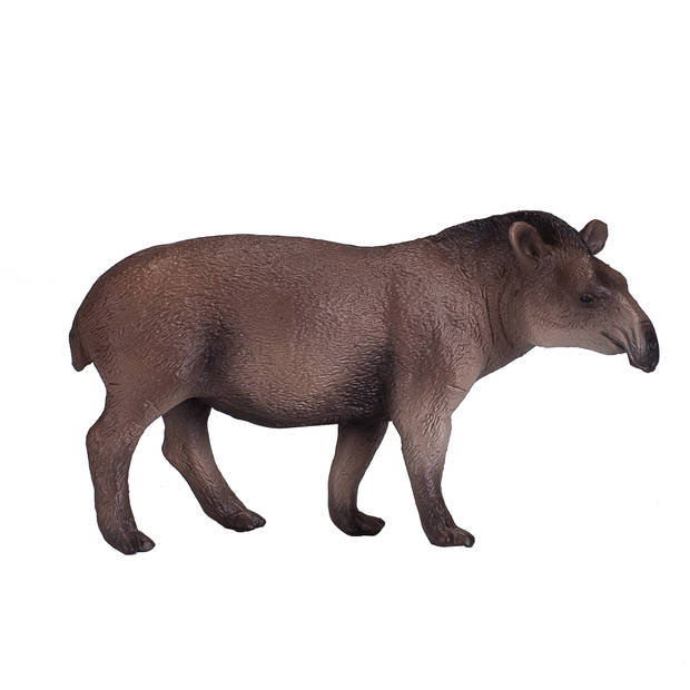 Mojo Wildlife speelgoed Braziliaanse Tapir - 381023