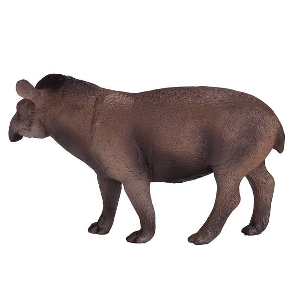 Mojo Wildlife speelgoed Braziliaanse Tapir - 381023