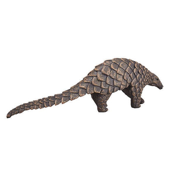 Mojo Wildlife speelgoed Indische Pangolin - 387174