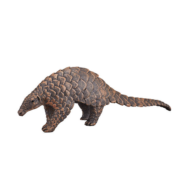 Mojo Wildlife speelgoed Indische Pangolin - 387174