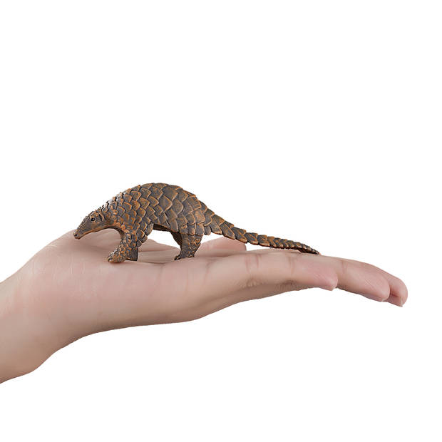 Mojo Wildlife speelgoed Indische Pangolin - 387174