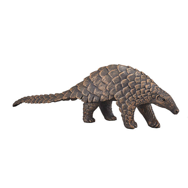Mojo Wildlife speelgoed Indische Pangolin - 387174